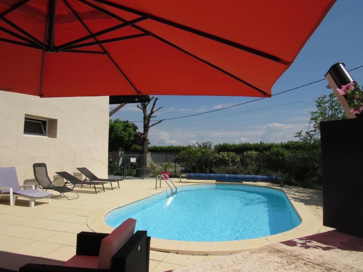 Le Temps D'une Pause Homestay