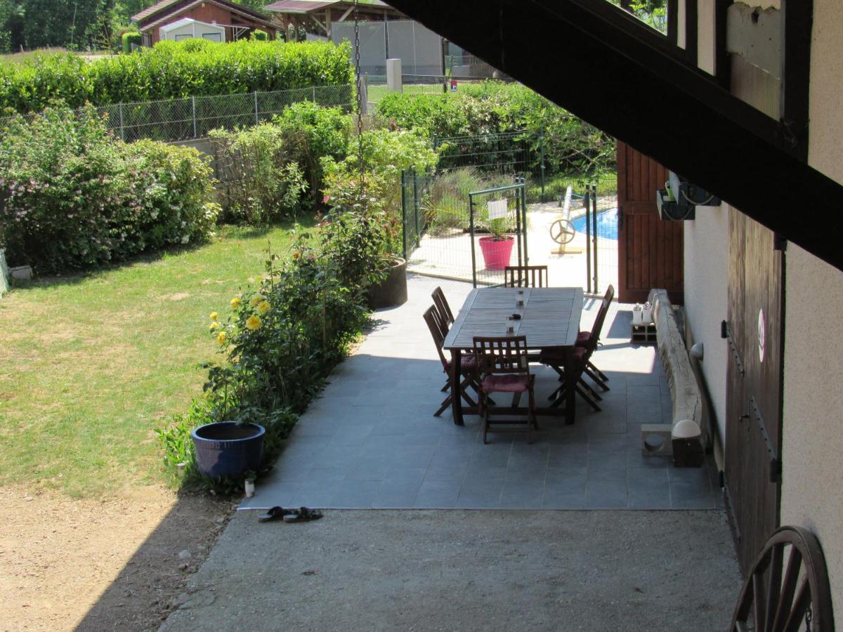 Homestay Le Temps D'une Pause *