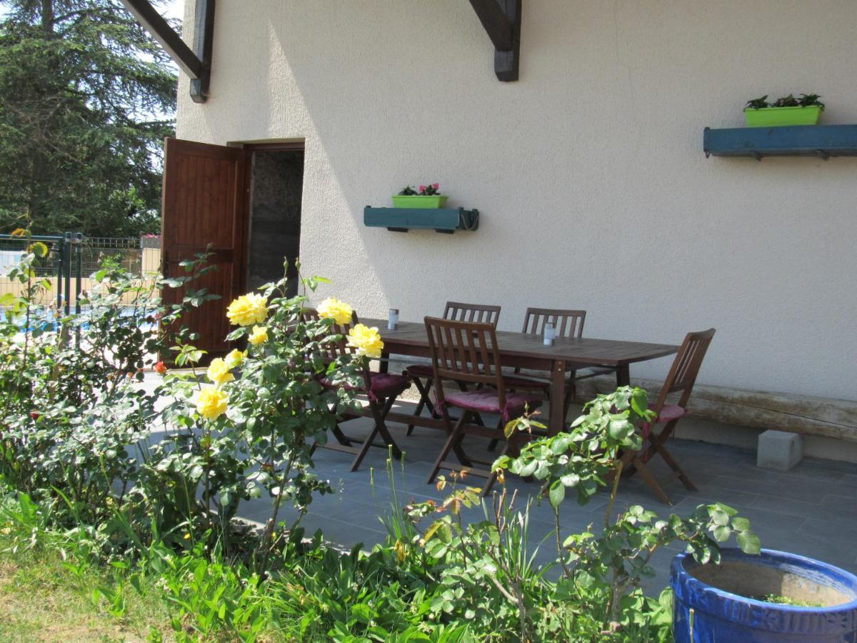 Homestay Le Temps D'une Pause *