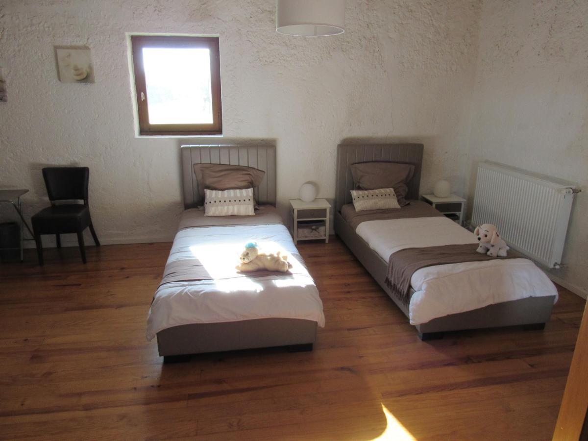 Homestay Le Temps D'une Pause