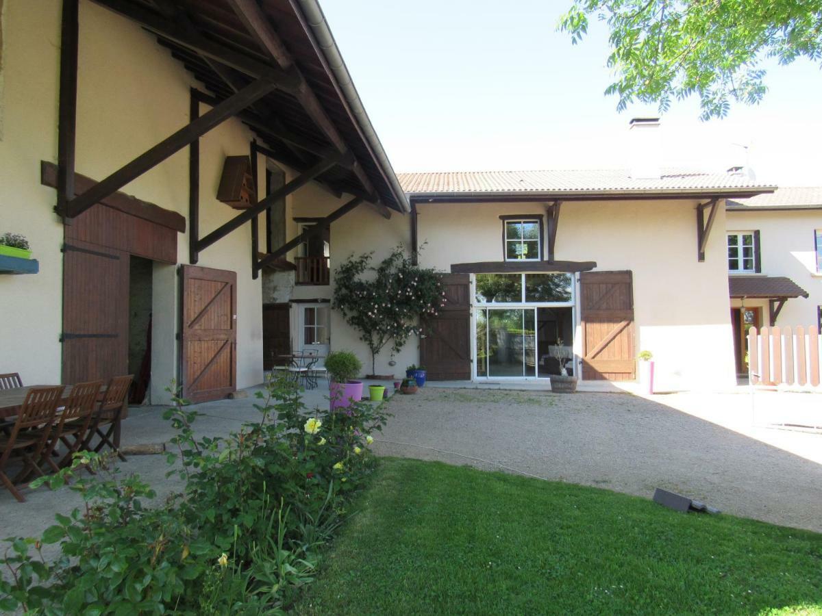 Homestay Le Temps D'une Pause *